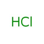Hydrochloric Acid R1, 250 g/L HCl, Ricca Chemical