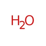 Water, USP/EP Purified, Ricca Chemical