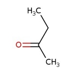 Methyl Ethyl Ketone (ACS), Fisher Chemical&trade;