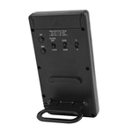 Monitor de humedad con reloj/termómetro Traceable&trade;