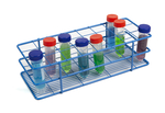 Chemically-Resistant Wire Racks