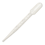 Pipetas de transferencia desechables estándar Samco&trade;