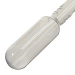 Pipetas de transferencia desechables estándar Samco&trade;