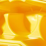 Soporte de seguridad para frascos de LLDPE de 500 ml Nalgene&trade;