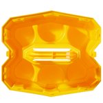 Soporte de seguridad para frascos de LLDPE de 500 ml Nalgene&trade;