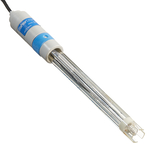 Sonda de pH/ATC accumet&trade; para medidores portátiles de la serie AP80 y AP70: sin mercurio