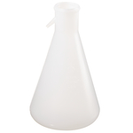 Nalgene&trade; Polypropylene Vacuum Flask
