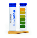 Paper pH Strips
