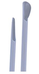 smartSpatula&trade; Disposable Polypropylene Spatula