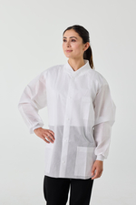 Disposable SMS Laboratory Coats