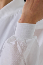Disposable SMS Laboratory Coats