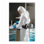 RT Series Tychem&trade; Respirator Hoods