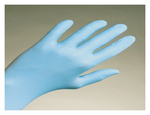 Powder Free Nitrile Gloves