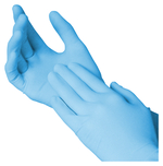 Powder Free Nitrile Gloves