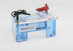 Horizontal Electrophoresis Systems