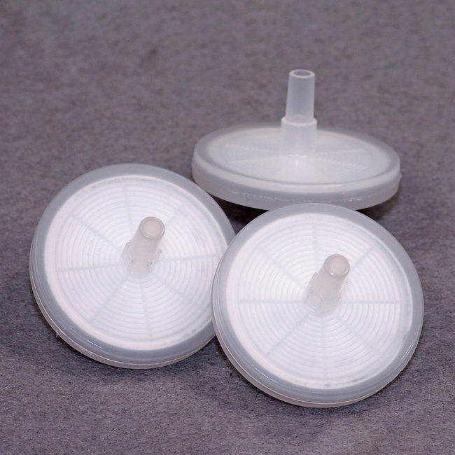 Filtros de jeringa de PTFE (hidrófilos) Choice™